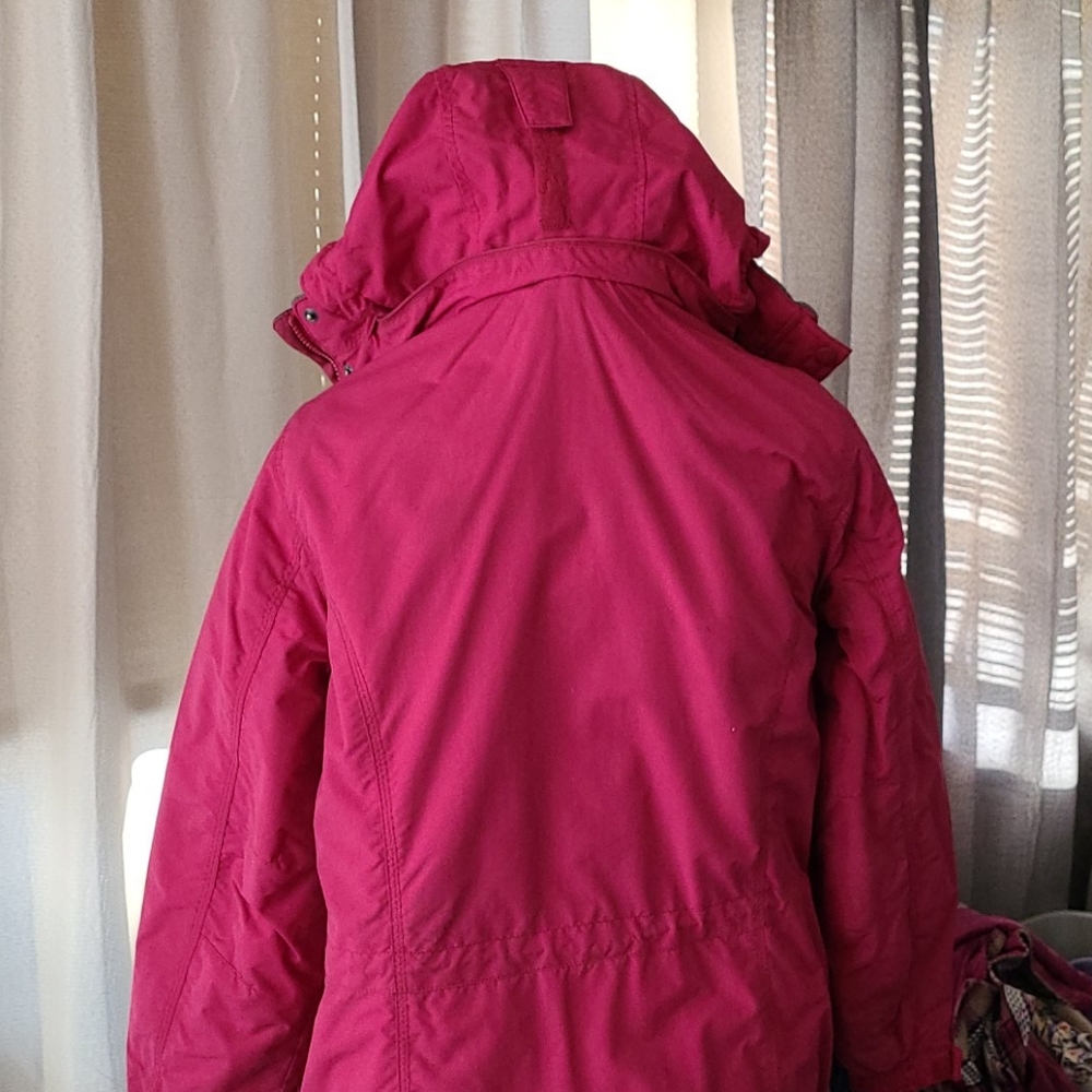 *SALE!* L.L. Bean jacket - Picture 8 of 8